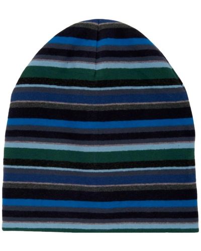 Gallo Cappelli e berretti in cotone - Blu