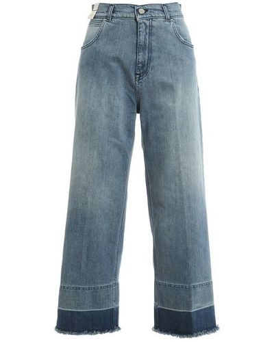 Re-hash Jeans - Azul