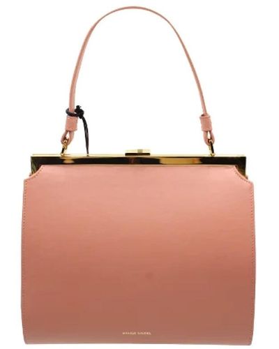 Mansur Gavriel Handbags - Pink