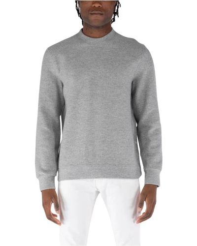 Circolo 1901 Basis sweatshirt - Grau