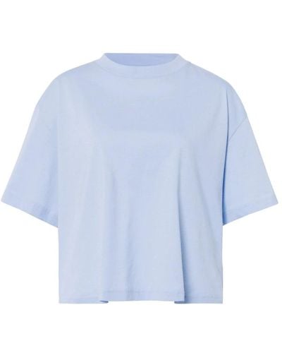 IVY & OAK Tops > t-shirts - Bleu