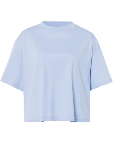 IVY & OAK T-shirts - Blau
