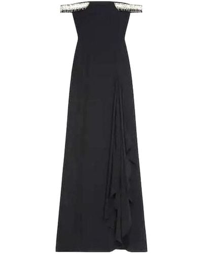 Givenchy Gowns - Black