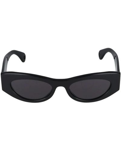 Lanvin Lnv669s sonnenbrille,stylische sonnenbrille lnv669s - Schwarz