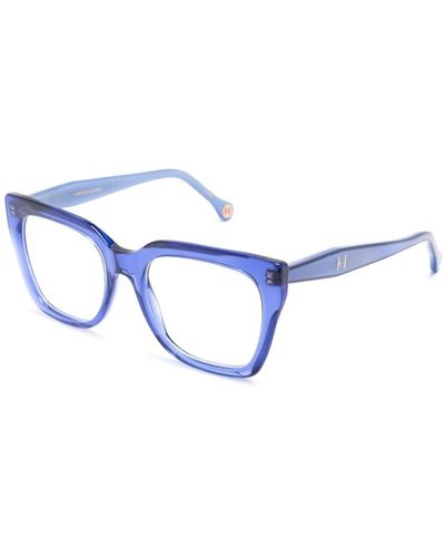 Carolina Herrera Glasses - Blue