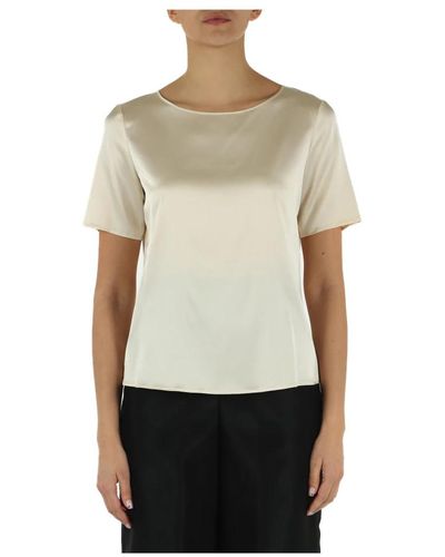 Pennyblack Tops > t-shirts - Neutre
