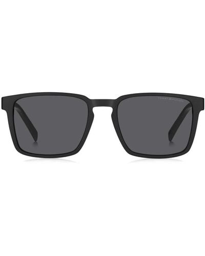 Tommy Hilfiger Sunglasses - Grey