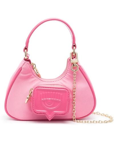 Chiara Ferragni Mini Bags - Pink