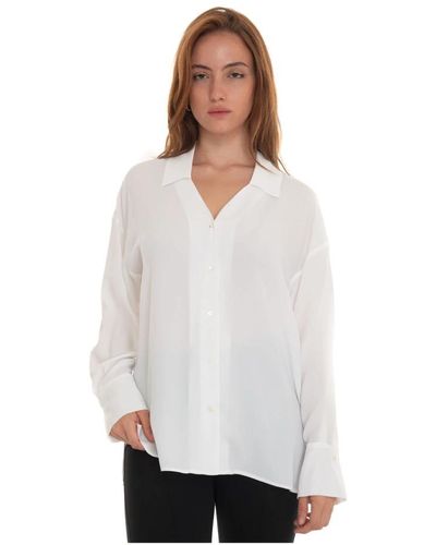 Pennyblack Chemises - Blanc