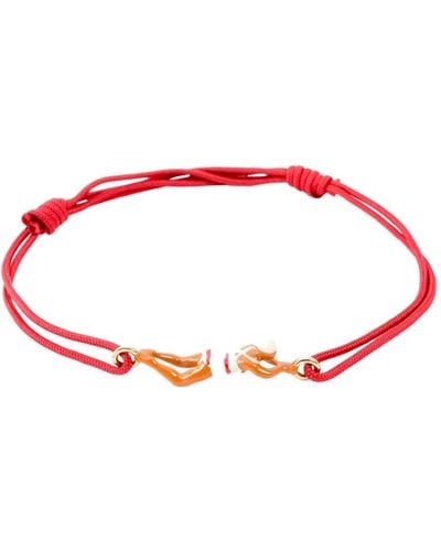 Aliita Bracelets - Red