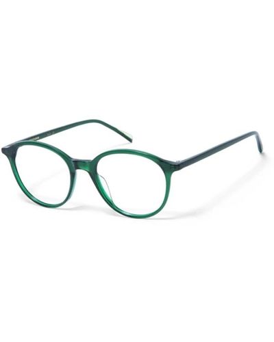 Gigi Studios Accessories > glasses - Vert