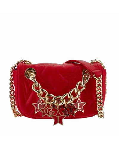 Versace Bags > cross body bags - Rouge