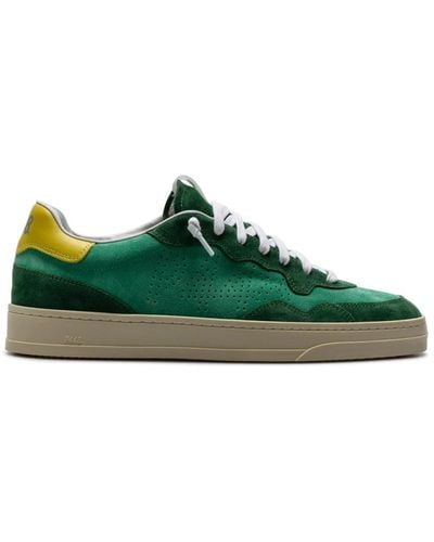 P448 Sneakers - Green