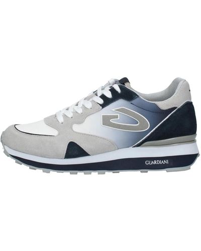 Alberto Guardiani Sneakers agm316203 - Blau