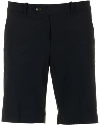 Rrd Casual Shorts - Black