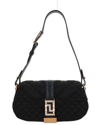 Versace Bags > shoulder bags - Noir