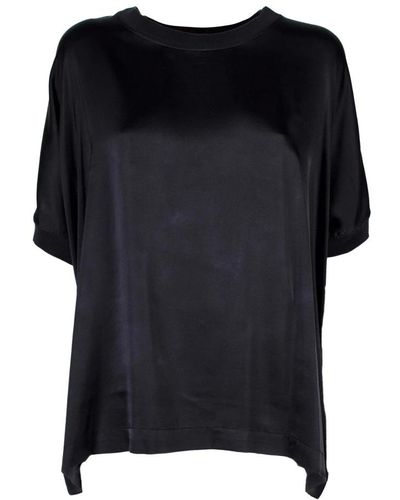 Jucca Blouses & shirts > blouses - Noir