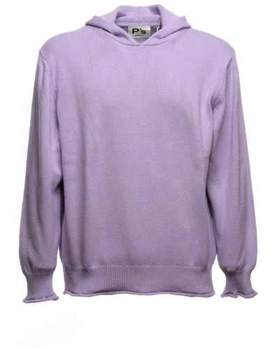 President's Sweatshirts & hoodies > hoodies - Violet