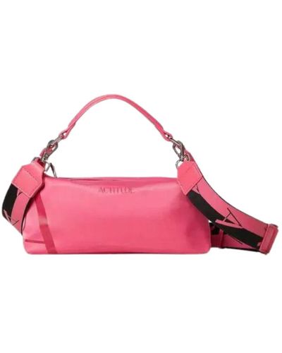 Twin Set Bags > handbags - Rose