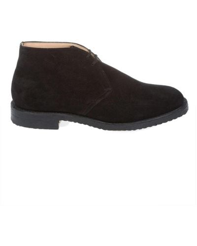Church's Ankle boots - Nero