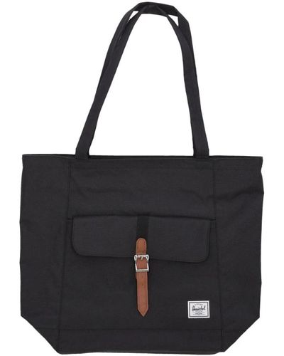 Herschel Supply Co. Tote bags - Schwarz