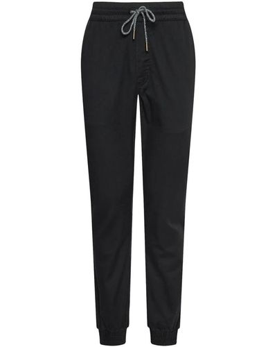 Volcom Trousers > sweatpants - Noir