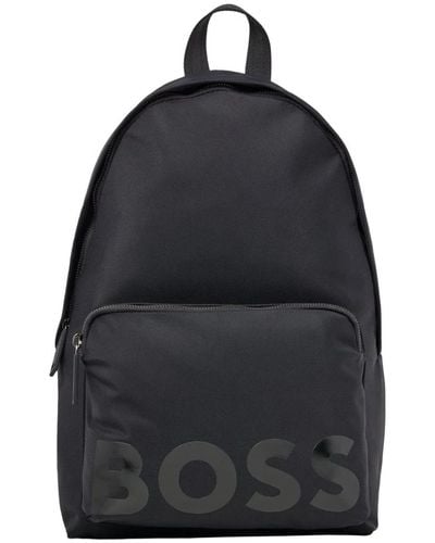 BOSS Bags - Schwarz
