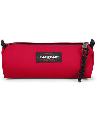 Eastpak Home > office > pencil cases - Rouge