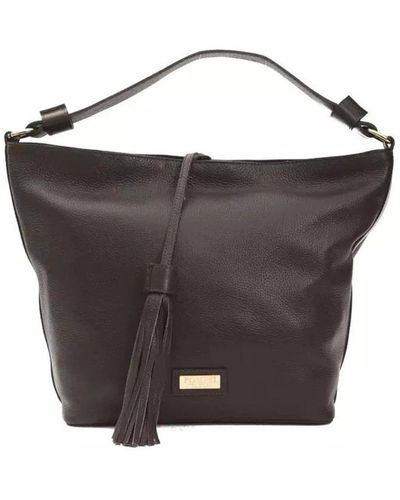 Pompei Donatella Handbags - Black