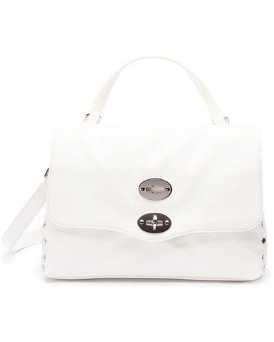 Zanellato Handbags - White