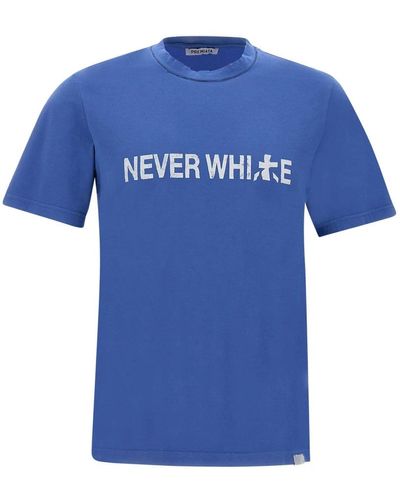 Premiata T-Shirts - Blue