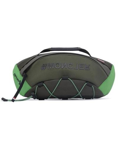 Moncler Belt Bags - Green