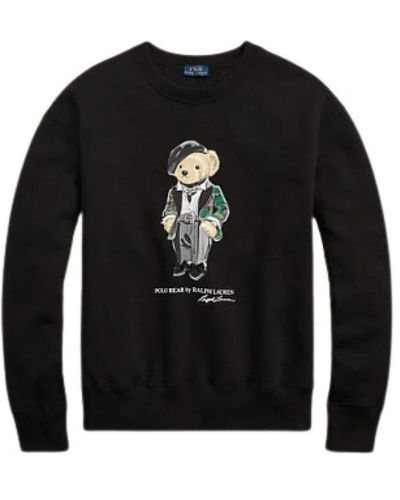 Polo Ralph Lauren Sweatshirts & hoodies - Schwarz