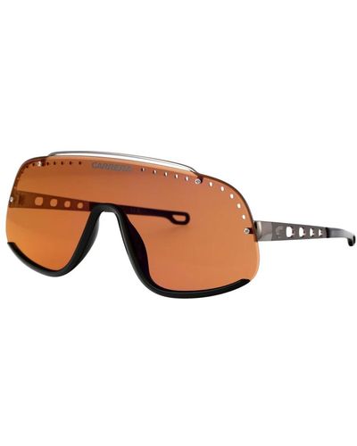 Carrera Stylische flaglab 16 sonnenbrille - Braun
