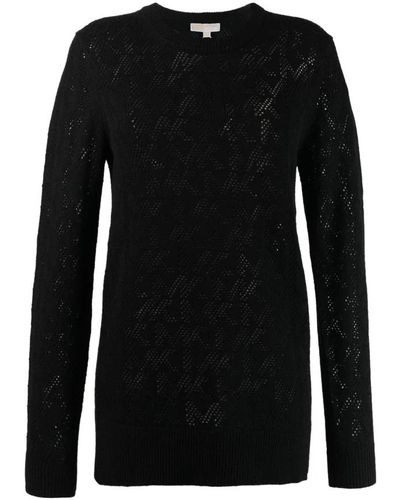 Michael Kors Sweatshirts - Schwarz