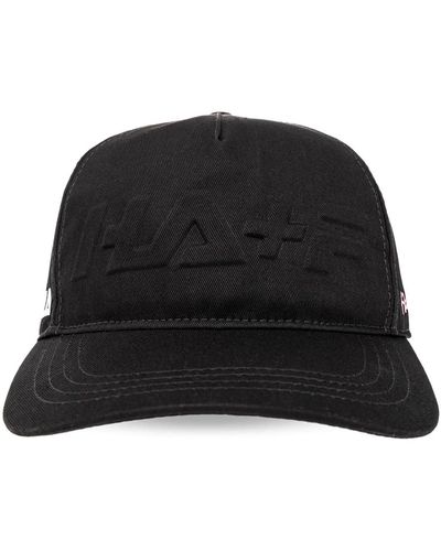 Fila Chapeaux bonnets et casquettes - Noir