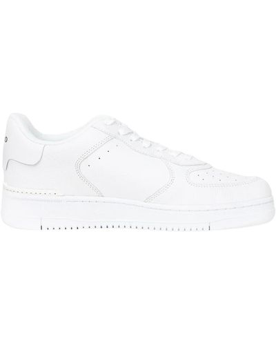 Ralph Lauren Sneakers - Bianco