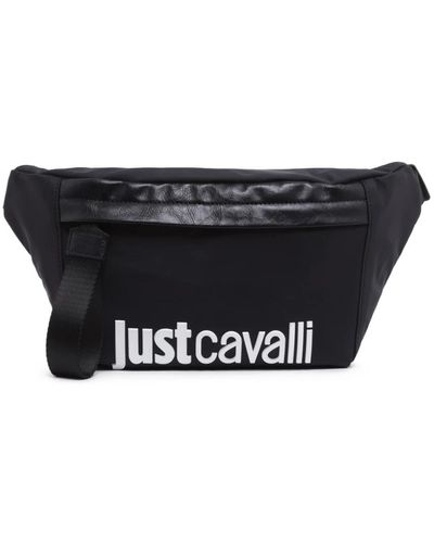 Just Cavalli Bags > belt bags - Noir