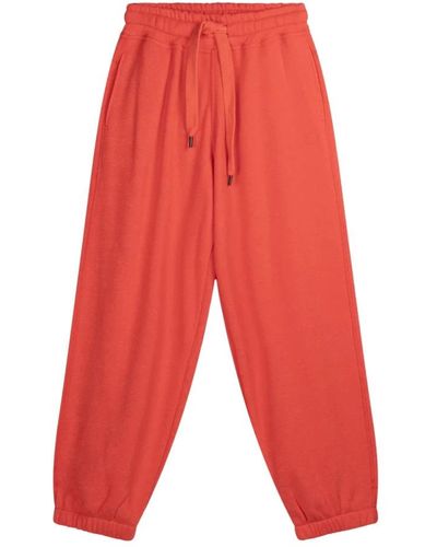 10Days Joggers - Red