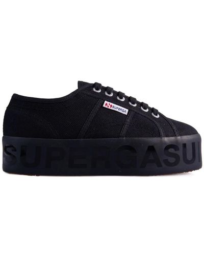 Superga Sneakers - Blue