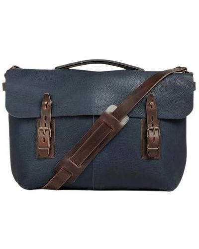 Bleu De Chauffe Bags > handbags - Bleu