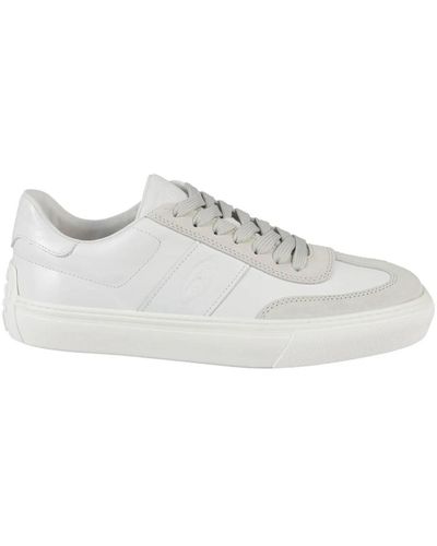 Tod's Sneakers - Weiß