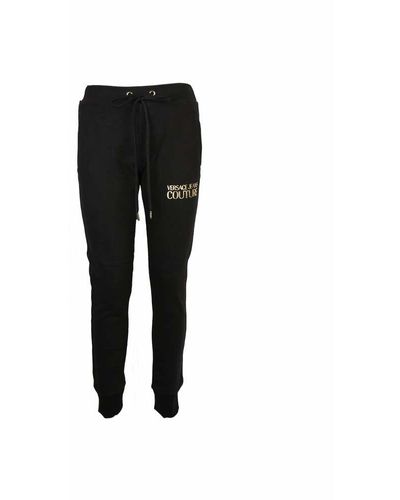 Versace Sport pants - Schwarz