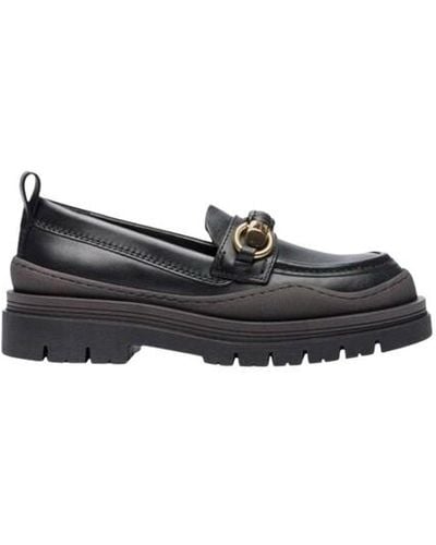 See By Chloé Lylia loafers - Nero