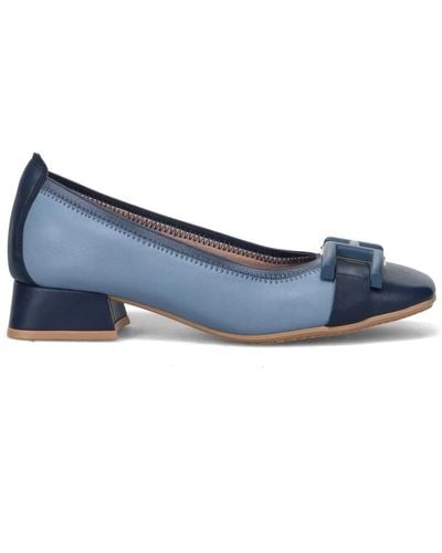 Hispanitas Shoes > heels > pumps - Bleu