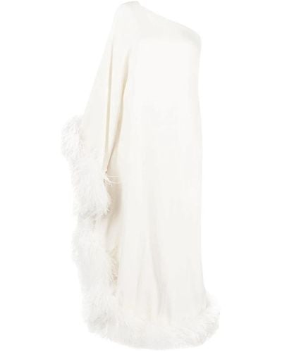 ‎Taller Marmo Party Dresses - White