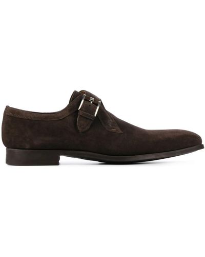 Magnanni Chaussures d'affaires - Marron