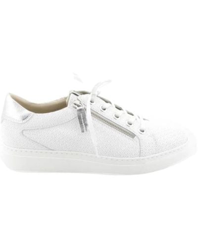 DL SPORT® 5201 Sneaker - Weiß