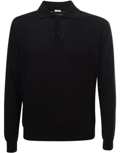 Malo Sweatshirts & hoodies > sweatshirts - Noir