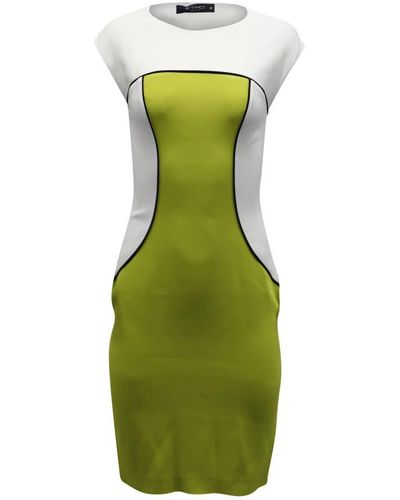 Etro Short Dresses - Green